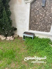  19 مطلوب شقة من مالك مباشرة كرسي جندويل خلدا على بدل جزء ارضي او اقساط من مالك مباشرة  مع رهن وكفالة