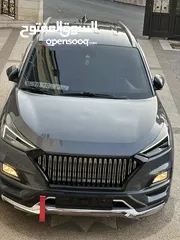  15 جيب هونداي توسان 2018 للبيع الجيب بالكرتونة