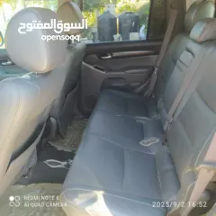  12 تويوتا لاندكروزر 2008