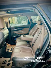  11 هيونداي سنتافي ون مليون ترخيص 19