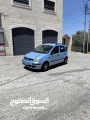  4 فيت باندا 2009