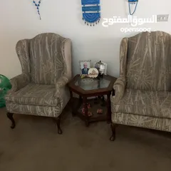  1 كنب بوفيه سفره