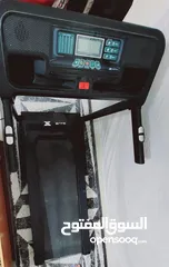  1 Treadmill - Heavy Duty Excellent Condition Like a New for Sale