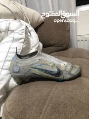  4 بوت Nike Vapour 14 elite مستعمل