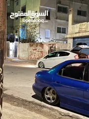  20 هيونداي افانتي 1996