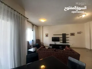  1 شقة مفروشة للإيجار 80م2 ( Property 17506 ) سنوي فقط