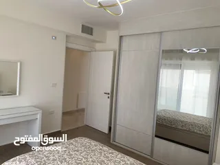  9 شقة مفروشة للايجار في عمان منطقة. منطقة هادئة ومميزة جدا