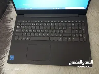  1 لابتوب لينوفو