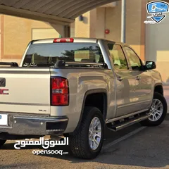  13 سيرا غمارتين Z71 2014