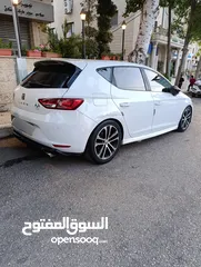  2 سيات ليون آيتك موديل 2015 فل إضافات