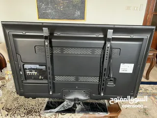  2 شاشه تلفزيون سامسونج 46 inch