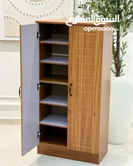  12 خزانة الأحذية الخشبية الأكثر طلبًا متوفرة الآن بسعر  ببلاش نظام، أناقة، وسعة كبيرة... كلهم في قطع