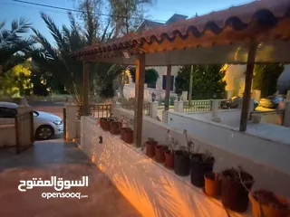  2 فيلا للايجار في كمباوند جرين لاند