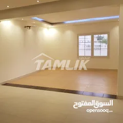  4 Brand New Twin Villa for Sale in Al Mawaleh south REF 359TA