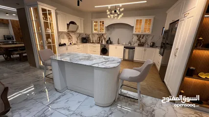  18 مطابخ برسلان