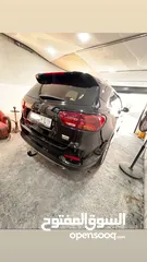  3 كيا سيرنتو 2018 ترخيص 2017 سيارة مميزة