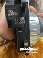  2 جير فورد فيوجن تيتانيوم اصلي