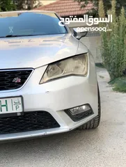  3 سيات ليون 2015 اتوماتيك