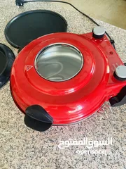 1 خبازة كهربائية