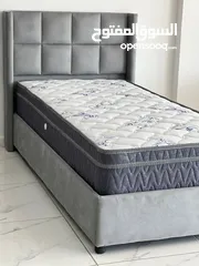  4 فرشات طبيه