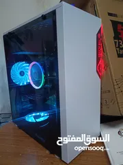  2 Gaming PC  للدراسة والالعاب