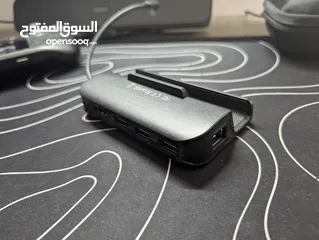  6 بحالة ممتازة Steam Deck 1tb