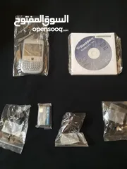  1 New Blackberry curve 8520