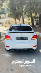  5 عمرك شفت أكسنت ليميتد 2020 ولا غرام بويا ؟  وفرناها Honday Accent Lemeted 2020 وبحالة الوكالة