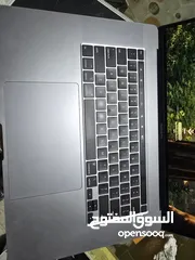  6 للبيع لابتوب ابل ماك بوك برو MacBook Pro (16-inch, 2019)