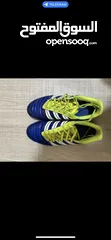  2 بوت adidas + بوت Heelys