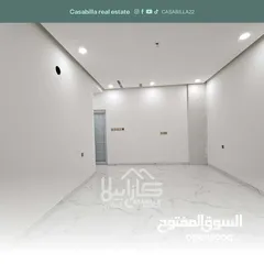  9 شقة ديلوكس للبيع نظام عربي في منطقة هادئة وراقية في الحد الجديدة قريبة من جميع الخدمات