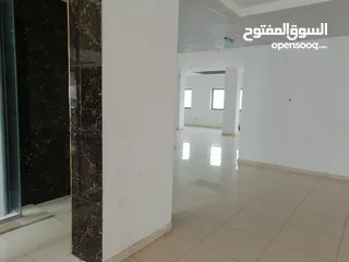  3 مكاتب تجارية للايجار طبربور