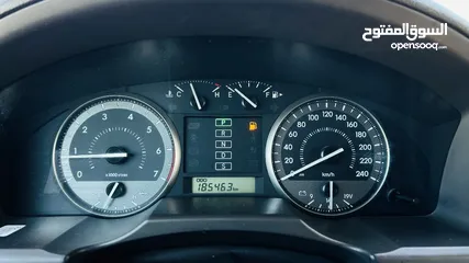  16 AED 2,860 PM  TOYOTA LAND CRUISER V6 GXR 2015  ORIGINAL PAINT  GCC SPECS  DIFF LOCK 4X4