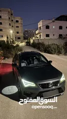  5 سيات اتيكا اكسيلانس - جير اوتوماتيك ماتور 1500 تيربو بنزين - موديل 2019 - كامل الاضافات