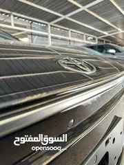  16 TOYOTA BZ4 Pro + Elite 2024