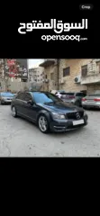  3 Mercedes c200 Amg  بويه شركة  فللللللللللللل مع بانوراما  بحاله الوكاله ورقه