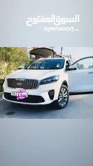  1 Sorento. 2o2o شركة الدولية. رقم بغداد