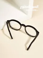  11 نظارات قطه او كلب بيبي شمسيه او قراءه تناسب جميع الانواع قطة  سكوتش انغوارا  شيرازي و لكل الاعمار لا