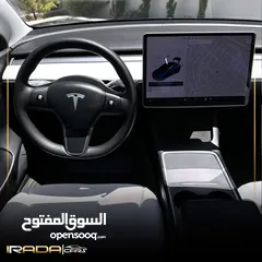  8 TESLA 2021 MODEL 3 STANDARD PLUS