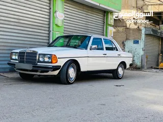  3 مرسيدس e230