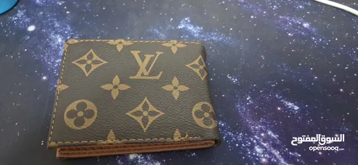  2 louis vuitton mens collection wallet