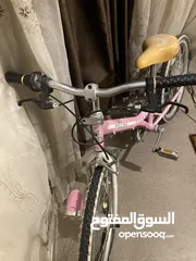  2 دراجة هوائية اوروبية