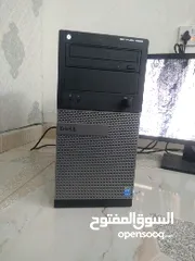  2 كمبيوتر ديل