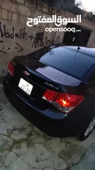  3 شفروليت كروز2012 للبيع