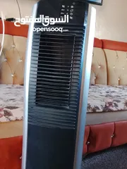  1 بتشبه المكيف (Star)