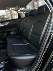  17 كوري بريميوم مميزة KIA 3 2019 فحص كامل