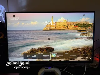  2 سيت اب كامل للبيع بي سي للبيع