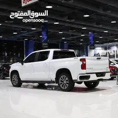  9 CHEVEROLET SILVERADO - SRT - 4X4 - 2019