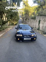  5 BMW 316i 1999