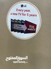  9 شاشه الـ جي 65 احدث موديل سمارت ريموت ذكي